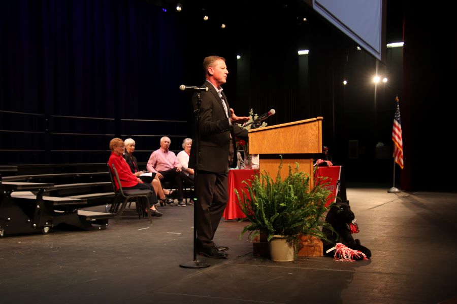 Cabot Scholarship Foundation